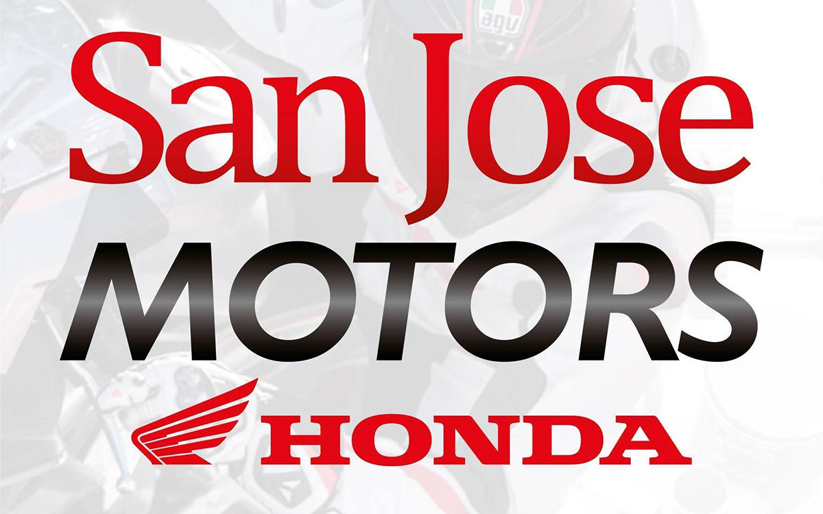 SAN JOSE MOTORS